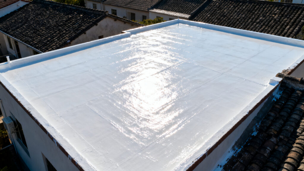 Cool roof Strasbourg : toiture réfléchissante et confort d’été